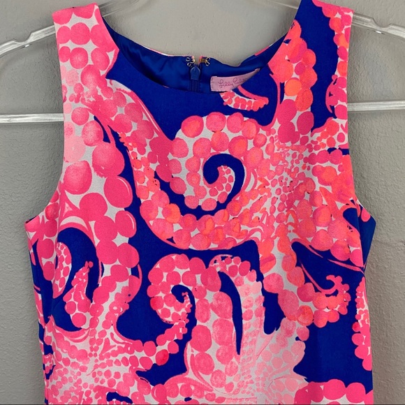 Lilly Pulitzer • NWOT Donna Romper - Picture 2 of 6